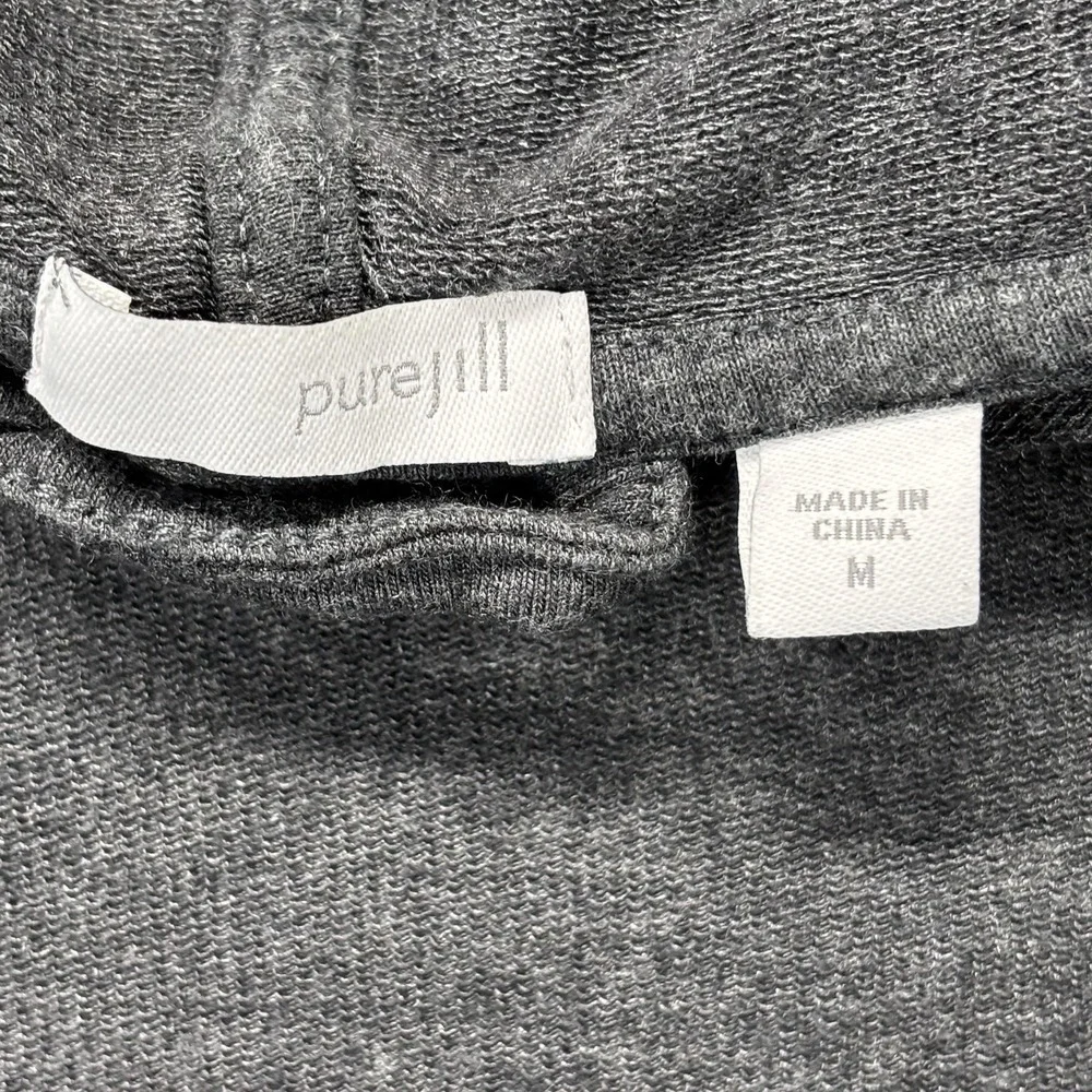 Pure Jill brand pure